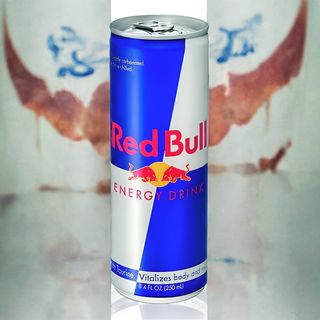 ენერგეტიკული სასმელი Red Bull 0.25L
