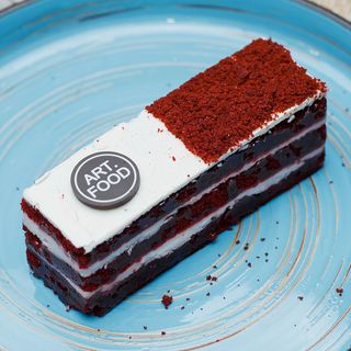 Кавказька Троянда