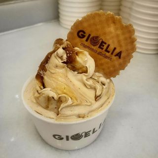 Helado De Gioelia