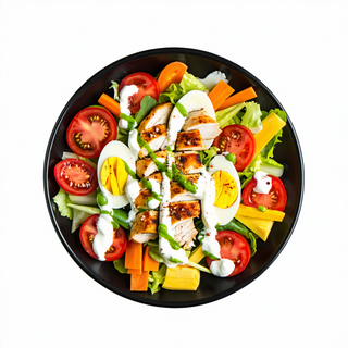 Ensalada Especial Jaipur