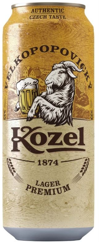 Kozel