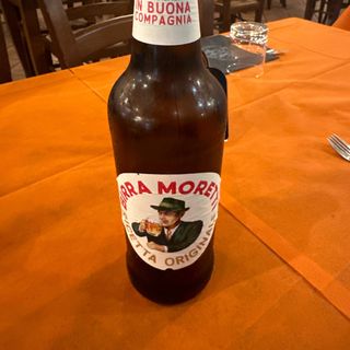 Moretti 66 cl
