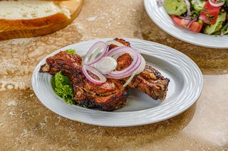 კახური ღორის ჩალაღაჯი