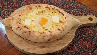 აჭარული ხაჭაპური