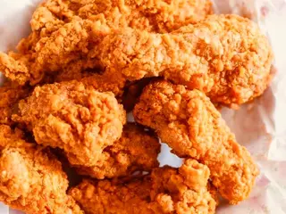 Asas de Frango 4pc