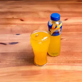 Aquarius Naranja 500 Ml