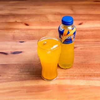 Aquarius Naranja 500 Ml