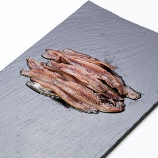 Anchoas En Aceite
