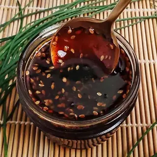 Sauce Teriaky 