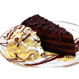 Tarta Muerte por Chocolate