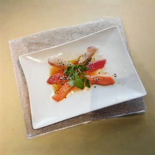 A11 Carpaccio misto