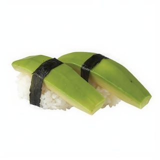 77. Nigiri De Aguacate (2 Uds.)