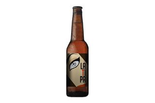 Latipa Ipa 33 cl