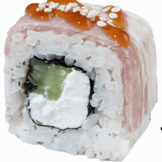 Ролл Бансай (5шт/150гр)