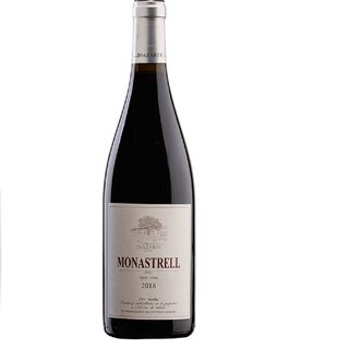 Alto de Inazares Monastrell 75 Cl
