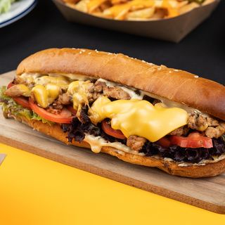 ქათმის სენდვიჩი