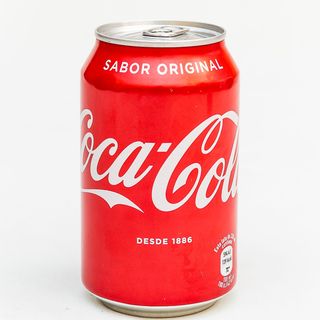 Coca cola 