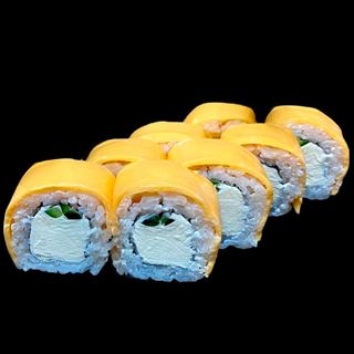 Double Cheese