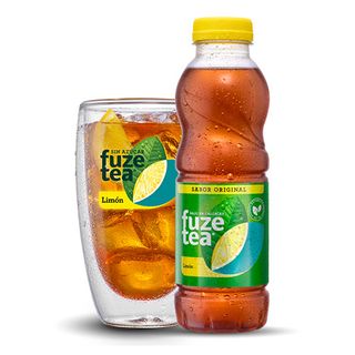 Fuze Tea