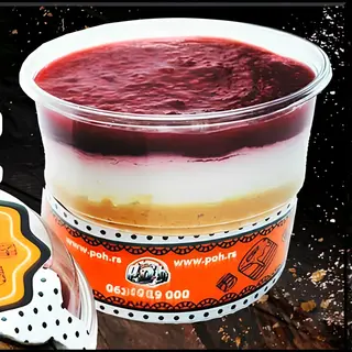 Cheesecake
