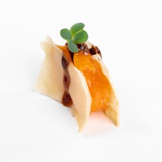 DY202. Millefoglie Salmone 3 pezzi