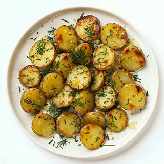 Картофи соте (350г)