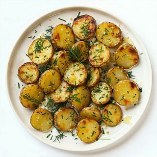 Картофи соте