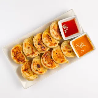 Koothey Momo Vege