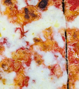 Margherita - 2 tranci