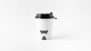 Кофе Latte 250 мл 