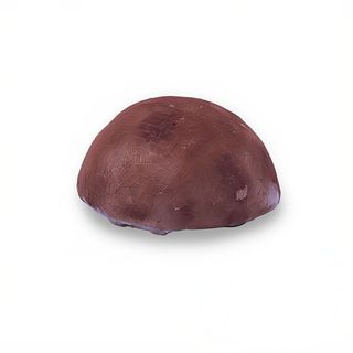 Mochi de chocolate XXL (1 pieza) 