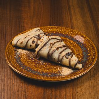 Palačinke nutela 220g.