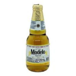 Cerveza De Importación Modelo (33 Cl.)