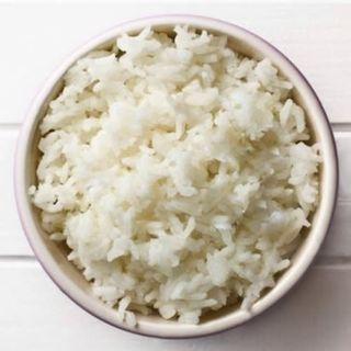 Arroz Blanco