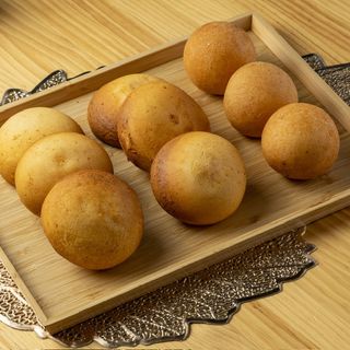 Caja de Almojábanas (4 Uds.)