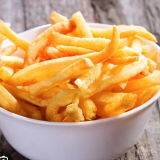 Patatas Fritas
