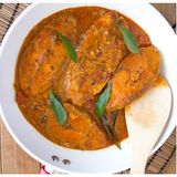 Malabari Fish Currry