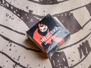 Бальзам для губ Реберня (1шт.)