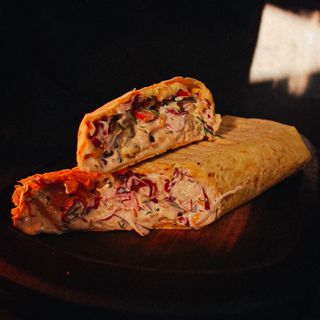 Шаурма МІКС(450г)