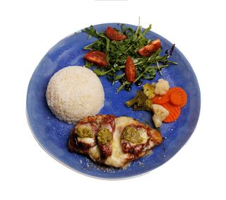 Курча по-тосканськи