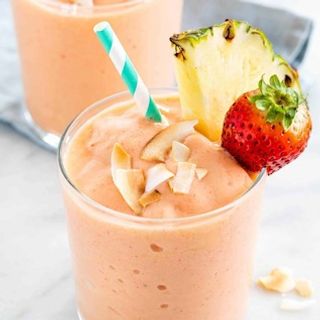 Tropic MIX Milkshake