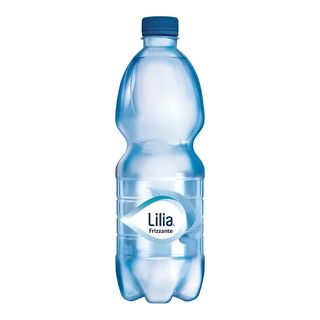 Acqua frizzante 50 cl