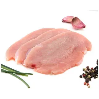 Filetes Pechuga De Pavo 100 Gr.