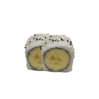 108. Uramaki De Banana (4 Pzs.)