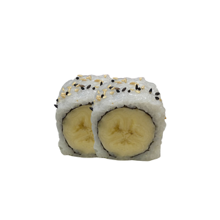 108. Uramaki De Banana (4 Pzs.)