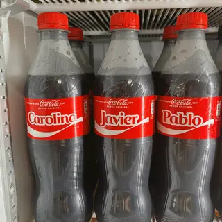 Coca Cola 500 ml