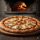 Pizza Trattoria (Normal)