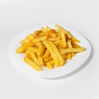 patatine fritte