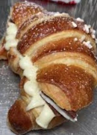 Cornetto FETTE A LATTE