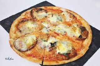 Pizza Boloñesa (30 Cm.)